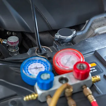 AC & Heat Repair in Brooklyn Park, MN