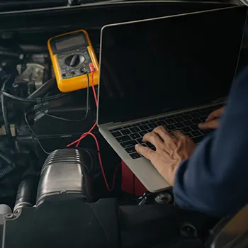 Auto Diagnostics in Brooklyn Park, MN