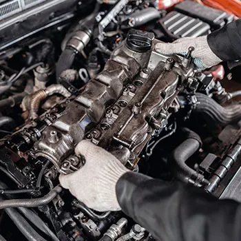 Diesel Repair in Brooklyn Park, MN