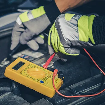 Electrical & Starting in Brooklyn Park, MN