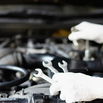 Engine Repair in Brooklyn Park, MN