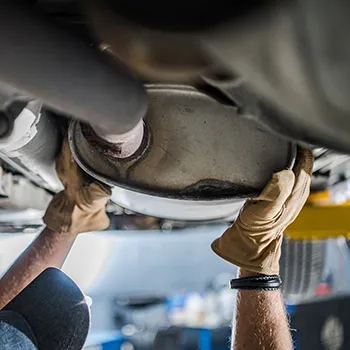Factory Scheduled Maintenance in Brooklyn Park, MN