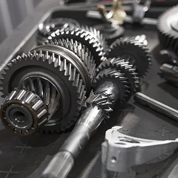 Transmission Repair in Brooklyn Park, MN
