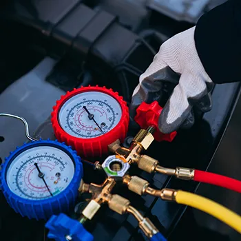 AC & Heat Repair in Brooklyn Park, MN