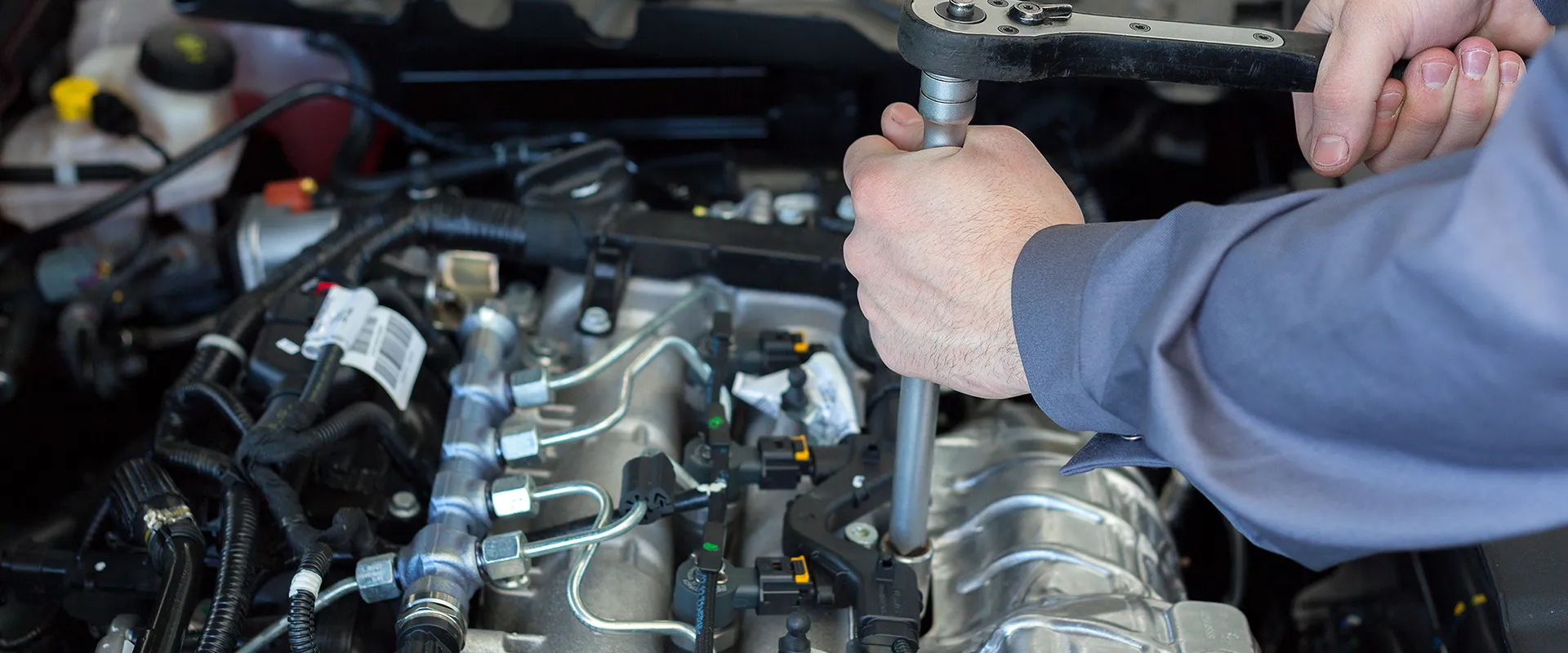 Car Repair near Brooklyn Park, MN