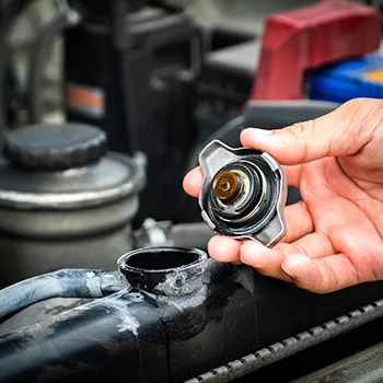 Cooling System in Brooklyn Park, MN