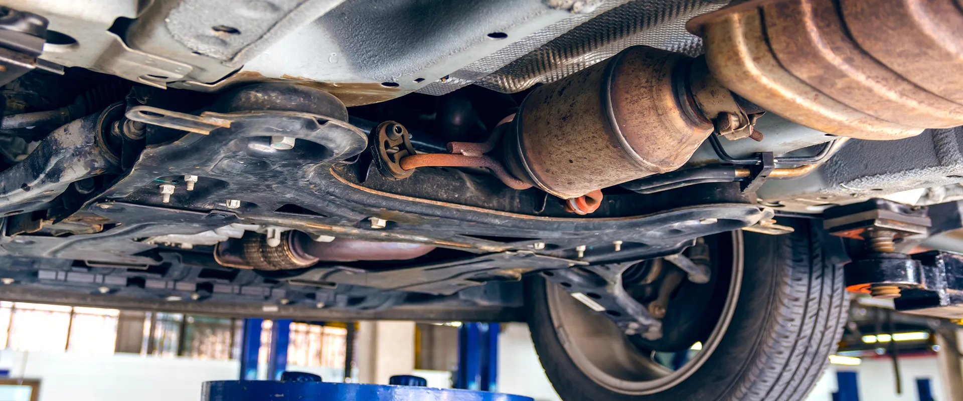 Diesel Repair near Brooklyn Park, MN