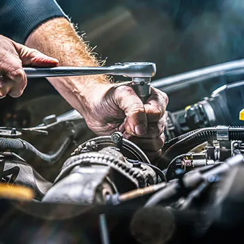 Engine Repair in Brooklyn Park, MN