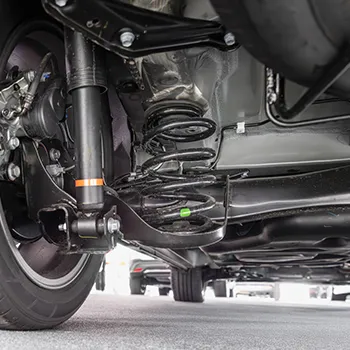 Steering & Suspension in Brooklyn Park, MN