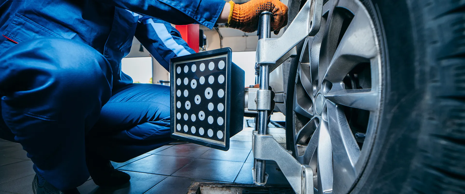 Alignments near Brooklyn Park, MN